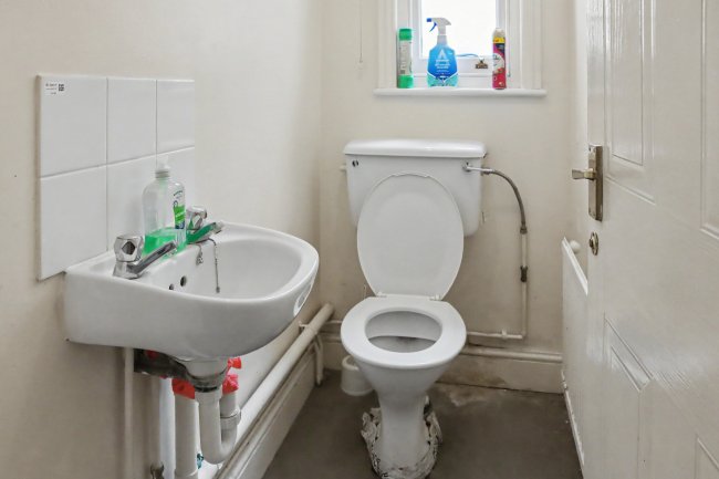 178 Boundaries Road, Balham, London, SW12 8HF 3