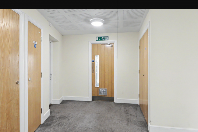 Flat 5, 1 Borough Hill, Croydon, CR0 4LP 6