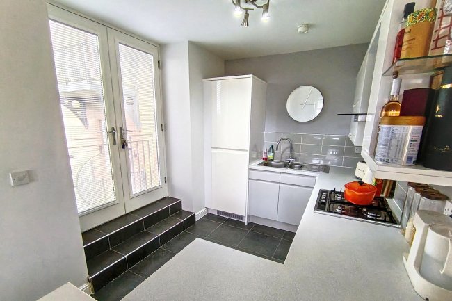 103A North Wing, The Residence, Kershaw Drive, Lancaster LA1 3SY 2