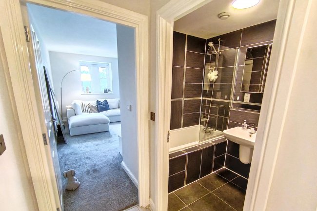 103A North Wing, The Residence, Kershaw Drive, Lancaster LA1 3SY 2
