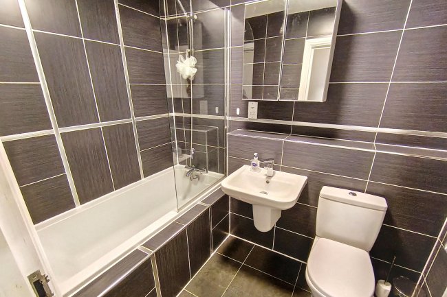 103A North Wing, The Residence, Kershaw Drive, Lancaster LA1 3SY 2