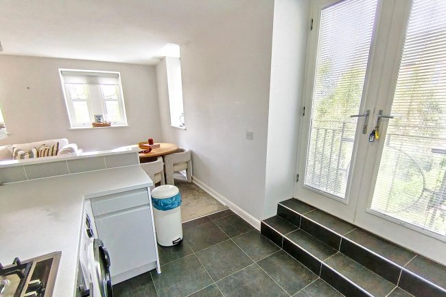 103A North Wing, The Residence, Kershaw Drive, Lancaster LA1 3SY 2
