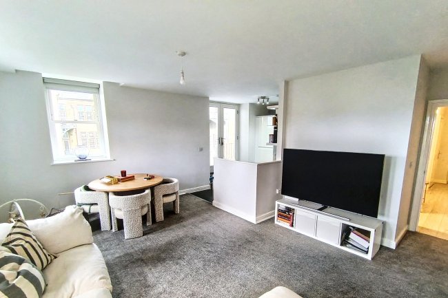 103A North Wing, The Residence, Kershaw Drive, Lancaster LA1 3SY 2