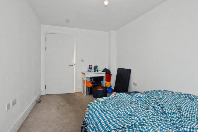 Apartment 2, Hippersley Point, 4 Tilson Bright Square, London SE2 9DR 2
