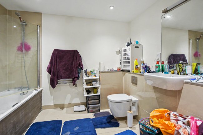 Apartment 2, Hippersley Point, 4 Tilson Bright Square, London SE2 9DR 2