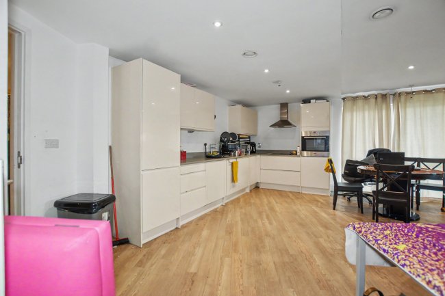 Apartment 2, Hippersley Point, 4 Tilson Bright Square, London SE2 9DR 2