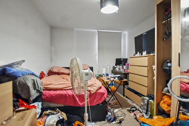 Apartment 2, Hippersley Point, 4 Tilson Bright Square, London SE2 9DR 2