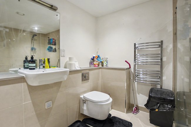 Apartment 2, Hippersley Point, 4 Tilson Bright Square, London SE2 9DR 2