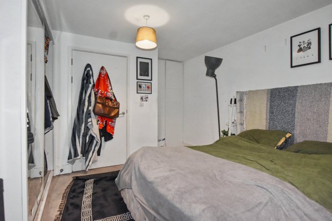 Apartment 2, Hippersley Point, 4 Tilson Bright Square, London SE2 9DR 2
