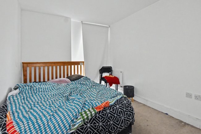 Apartment 2, Hippersley Point, 4 Tilson Bright Square, London SE2 9DR 2