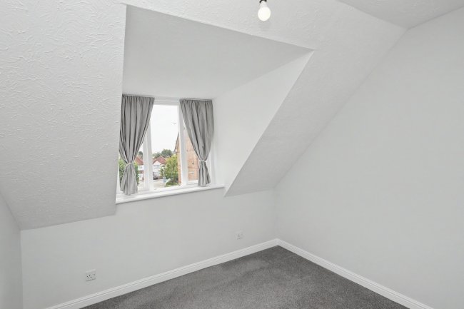 Flat 38, Rochester Drive, Watford, Hertfordshire, WD25 9BJ 7