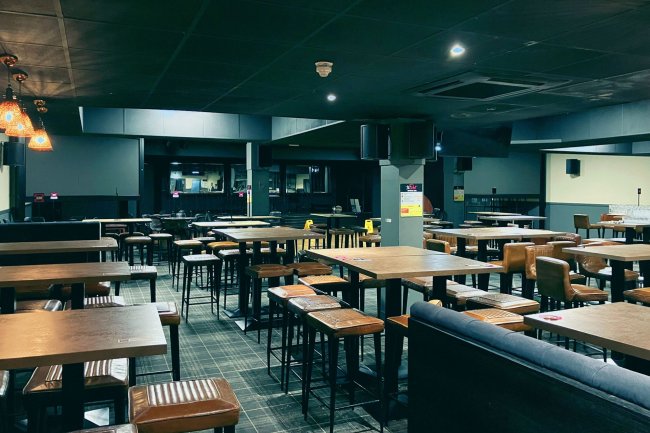 The Pocket Sports Bar, Bank Street, Mexborough, S64 9QD 4