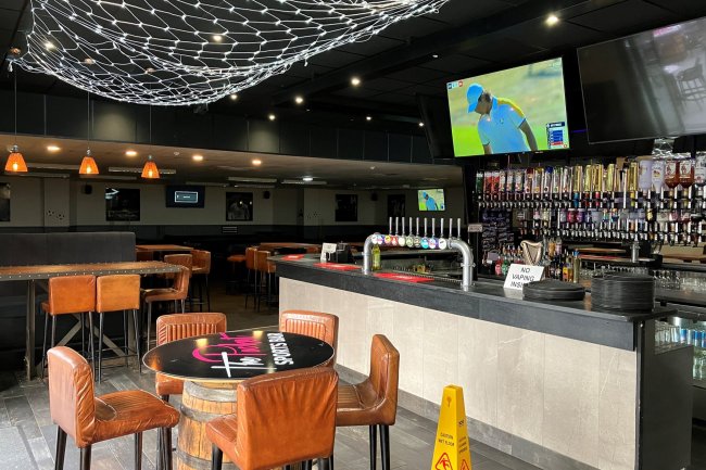 The Pocket Sports Bar, Bank Street, Mexborough, S64 9QD 4