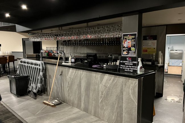 The Pocket Sports Bar, Bank Street, Mexborough, S64 9QD 4