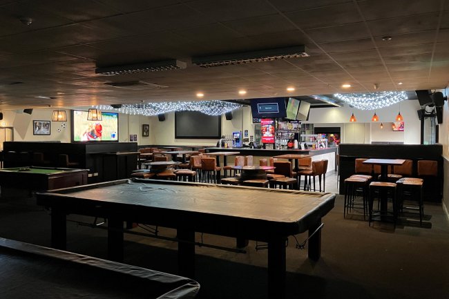 The Pocket Sports Bar, Bank Street, Mexborough, S64 9QD 4