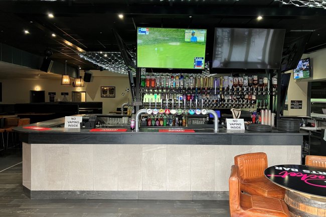 The Pocket Sports Bar, Bank Street, Mexborough, S64 9QD 4