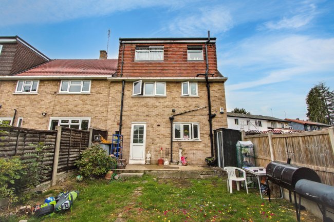 119 Worlds End Lane, Enfield, EN2 7RG 7