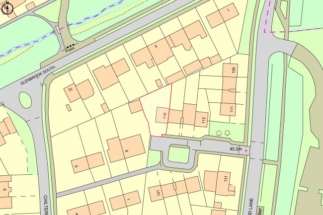 119 Worlds End Lane, Enfield, EN2 7RG 7