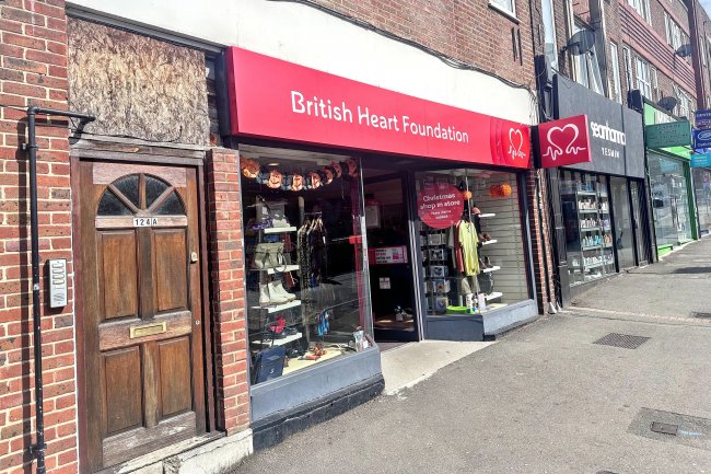 124 Central Road, Worcester Park, KT4 8HT 3