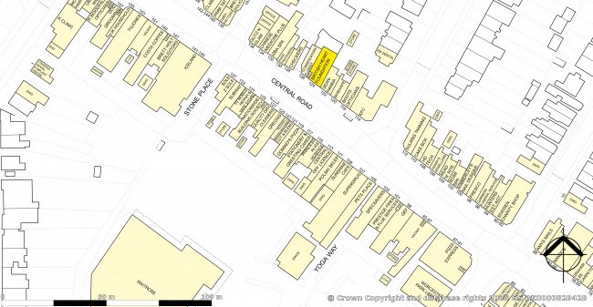 124 Central Road, Worcester Park, KT4 8HT 3