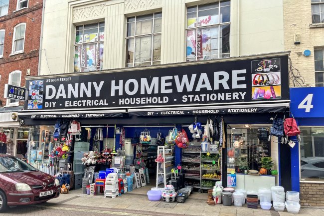 2/3 High Street, Wisbech, Cambridgeshire, PE13 1DB 7