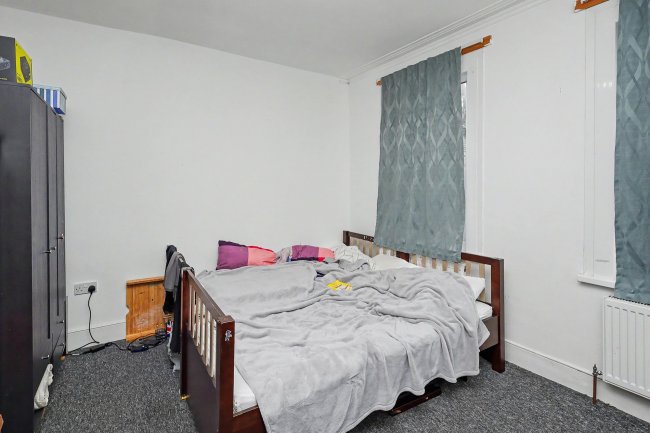 38 St Olaves Road, East Ham, London E6 2PA 10