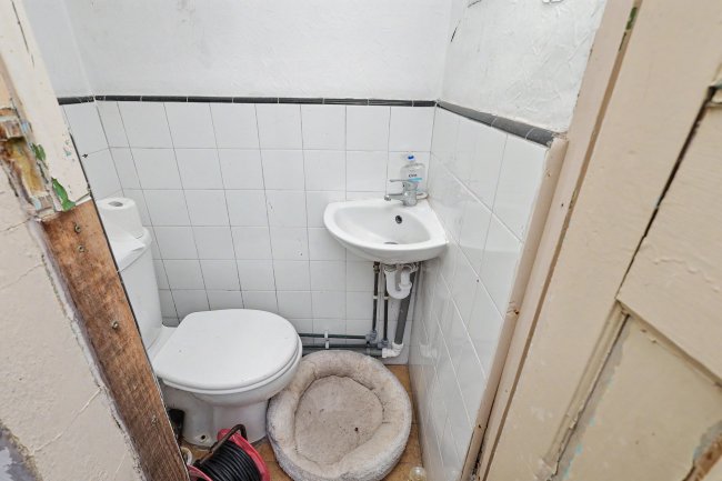 38 St Olaves Road, East Ham, London E6 2PA 10