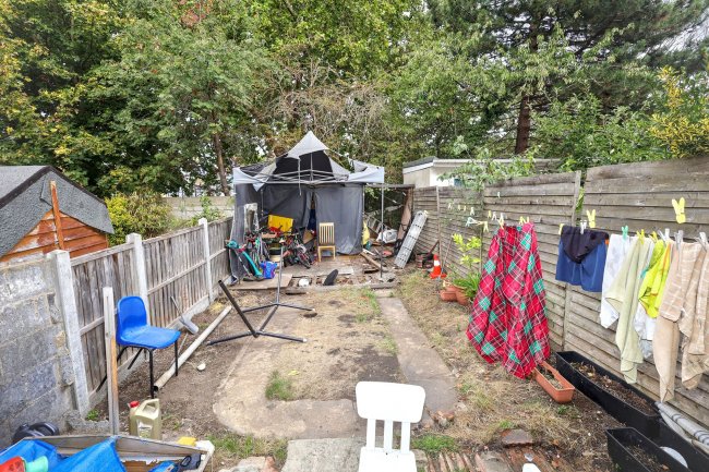 38 St Olaves Road, East Ham, London E6 2PA 10