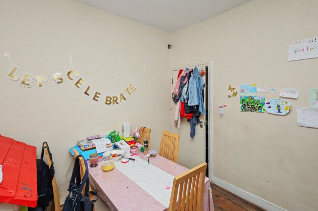 38 St Olaves Road, East Ham, London E6 2PA 10