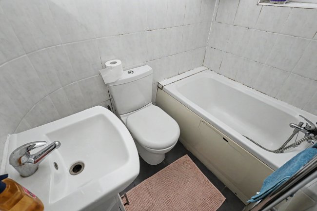 38 St Olaves Road, East Ham, London E6 2PA 10