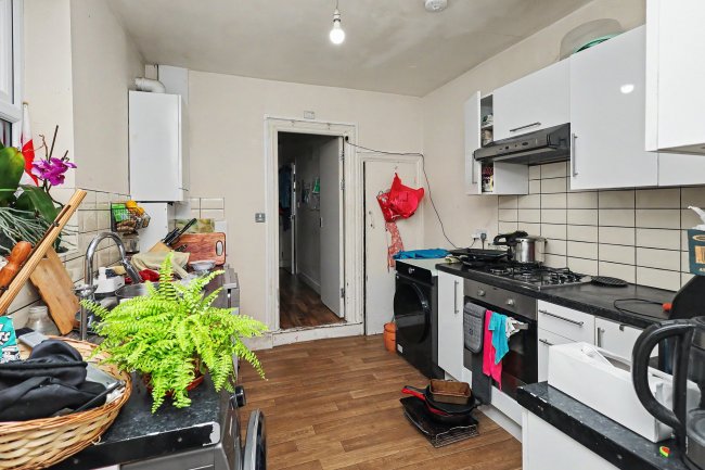 38 St Olaves Road, East Ham, London E6 2PA 10