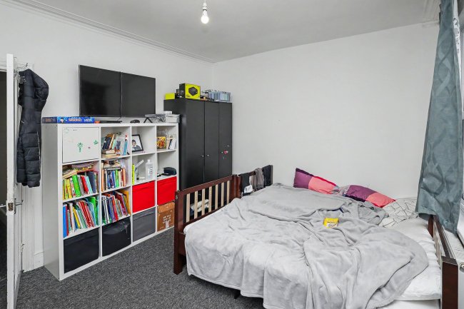 38 St Olaves Road, East Ham, London E6 2PA 10