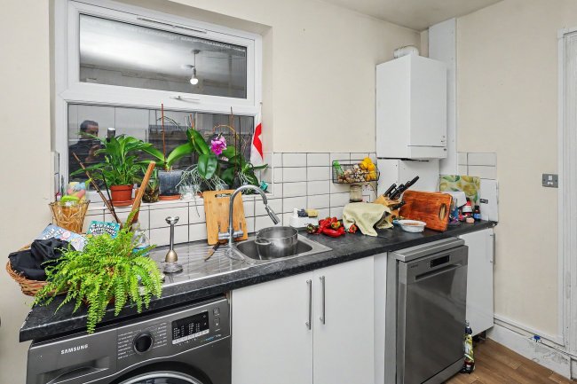 38 St Olaves Road, East Ham, London E6 2PA 10