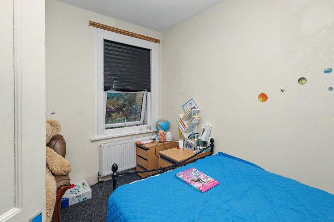 38 St Olaves Road, East Ham, London E6 2PA 10