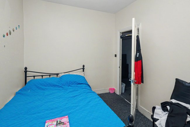 38 St Olaves Road, East Ham, London E6 2PA 10