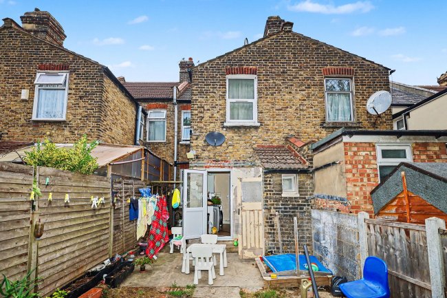 38 St Olaves Road, East Ham, London E6 2PA 10