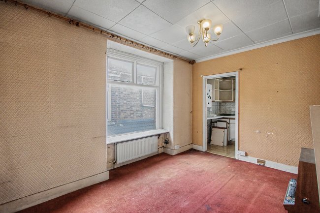 199 Norman Road, Leytonstone, London E11 4RJ 4