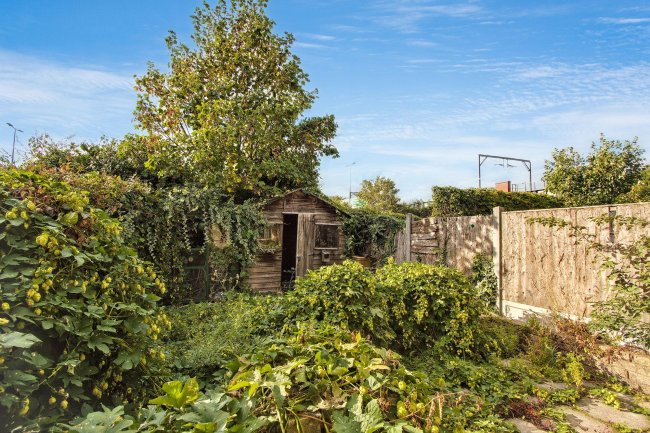 199 Norman Road, Leytonstone, London E11 4RJ 4