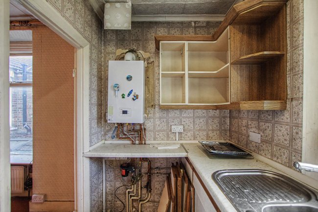 199 Norman Road, Leytonstone, London E11 4RJ 4