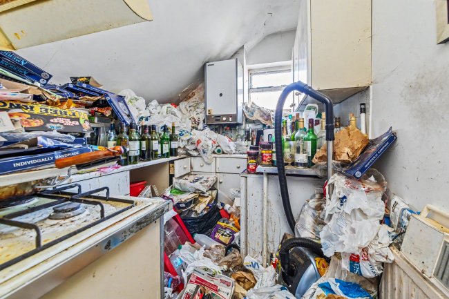 Flat 4, 93 Outram Road, Croydon, CR0 6XJ 3