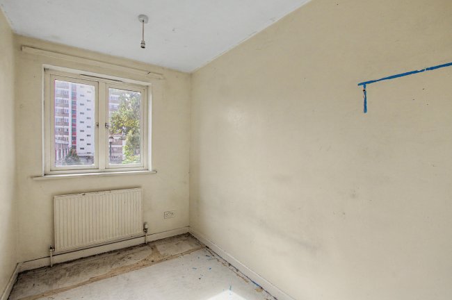 Flat 5 Solomon House, 50 Rectory Road, Stoke Newington, London, N16 7QY 1