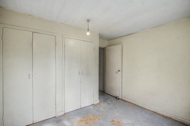 Flat 5 Solomon House, 50 Rectory Road, Stoke Newington, London, N16 7QY 1