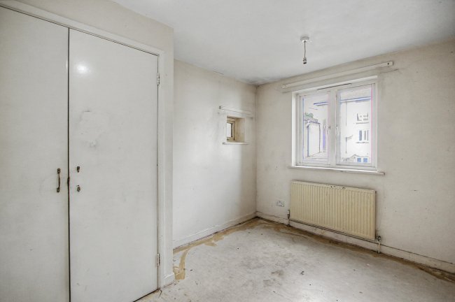 Flat 5 Solomon House, 50 Rectory Road, Stoke Newington, London, N16 7QY 1