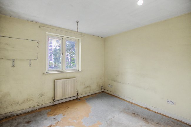 Flat 5 Solomon House, 50 Rectory Road, Stoke Newington, London, N16 7QY 1