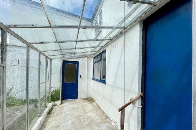 Bridge House, Truro, Cornwall, TR3 6AA 1