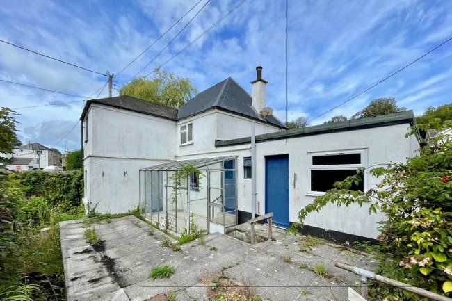 Bridge House, Truro, Cornwall, TR3 6AA 1