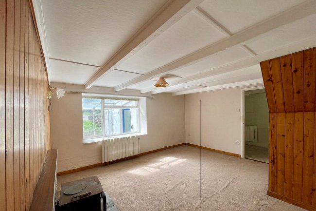 Bridge House, Truro, Cornwall, TR3 6AA 1
