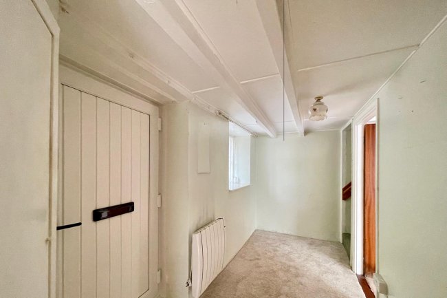 Bridge House, Truro, Cornwall, TR3 6AA 1