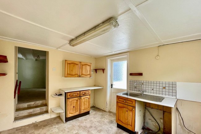 Bridge House, Truro, Cornwall, TR3 6AA 1