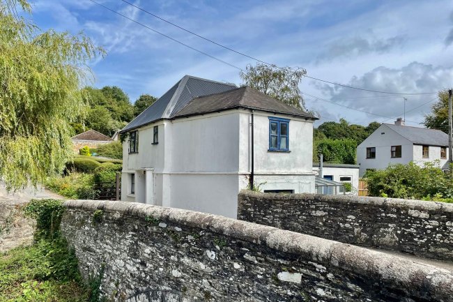 Bridge House, Truro, Cornwall, TR3 6AA 1
